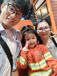 -幻贝家儿童乐园(武汉永旺梦乐城店)