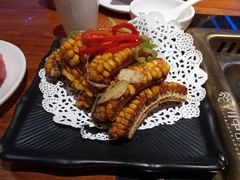 -捞围鲜·港式打边炉(海阳路店)