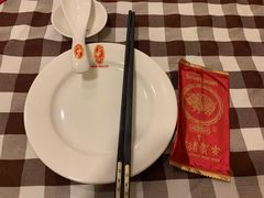 餐具摆设-文东记(马里士他店)