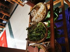 水性杨花-阿婆情腊排骨火锅(金虹路店)