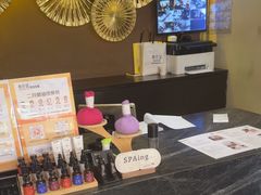 -泰合玺·精油疗愈SPA(南京光环花园城店)