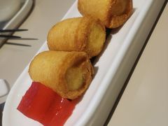 -蔡澜点心·粤菜(万菱汇店)