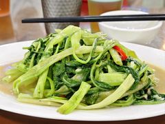 -煲煲掂风味煲仔饭餐厅(西区店)