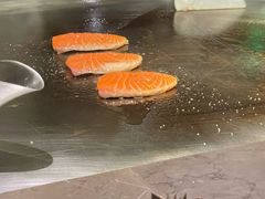-岩盐·铁板料理(嘉里店)
