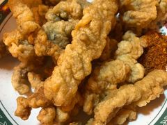小酥肉-陈艳红火锅菜·冒菜(簋街店)