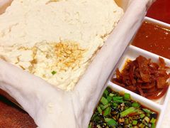 姥姥家豆腐-八大碗(吉祥店)