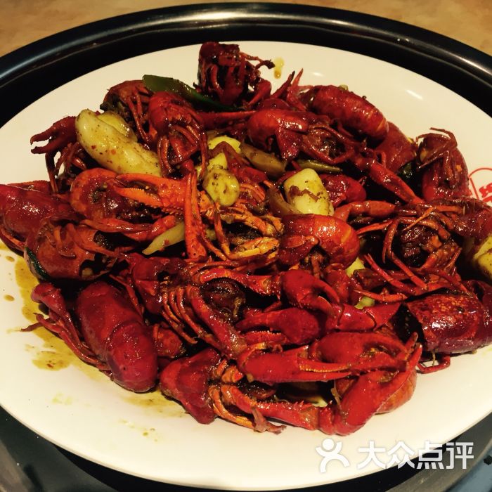 虾趣龙虾(安远路)-虾趣龙虾(安远路)图片-上海美食-大众点评网