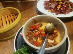-雀舞云南菜(天津天河城购物中心店)