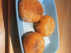 -蜜桃餐厅·伴山(绿宝广场店)