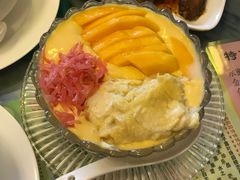 榴莲金枝金捞-甜津美