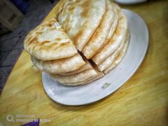 大饼-铁东熏肉大饼铺