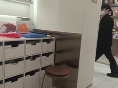 -海马体照相馆(上海万象城店)