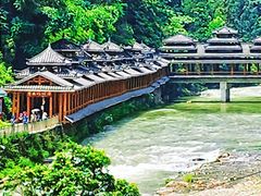 -龙脊梯田
