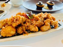 -宝丽轩中餐厅BAOLIXUAN