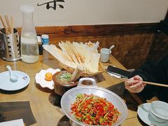 -灶东家民间菜(回兴店)