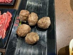 -幸运牛汕头小黄牛牛肉火锅(梅林店)