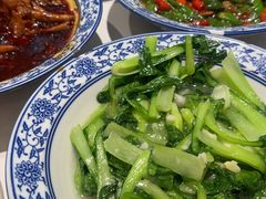 -欧记大排档·景德菜(上海首店)