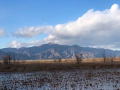 -野鸭湖国家湿地公园