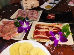 -和牛村烧肉放题(淄博王府井店)