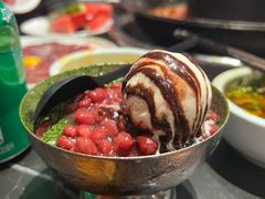 -巴蜀大将火锅(春熙店)