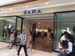 -ZARA(仓山万达店)