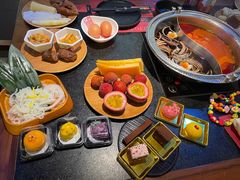 -牛New寿喜烧(虹桥新天地店)