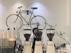 -常识咖啡common sense(春熙路店)