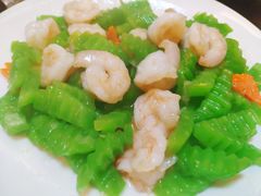 贡笋虾球-以前的小酒馆(中山广场店)