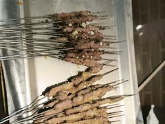 -三个大叔烤羊肉串·炭炉砂锅菜(西三旗店)