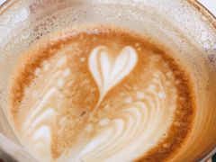 -Peet's Coffee皮爷咖啡(德基店)