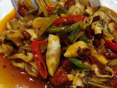 -原乡故事里海鲜大餐(玉祥门北马道巷店)