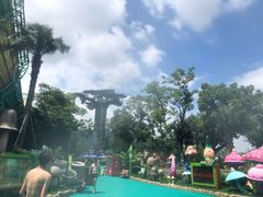 -苏州乐园森林水世界