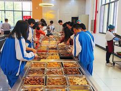 -中南大学-食堂第3食堂