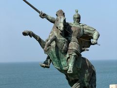 -养马岛旅游度假区