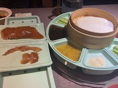 -羲和雅苑•北京烤鸭(瑞吉店)