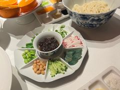 -四季民福烤鸭店(王府井东安门店)