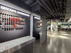 -迪桑特DESCENTE(北京三里屯BLANC店)