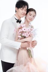 -韩慕婚纱摄影(九亭店)