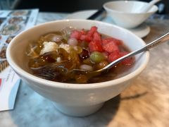 -蔴将·川菜(黄龙万科店)