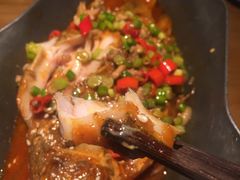 -刀板香·安徽菜(国购IFC店)