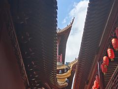 -钦赐仰殿道观