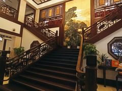 -得月楼·省级非遗·传统苏帮菜(观前店)