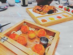-木棉花开(中心城店)