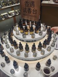 点击看大图 -香遇沙龙香水·调香·团建