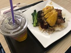 -太兴烧味餐厅(香港机场店)