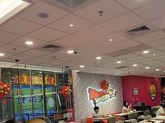 -肯德基(永旺店)