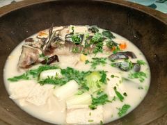 -滇色蒸汽石锅鱼(京华城店)