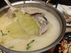 -大潮淮·淮扬菜(何园旗舰店)