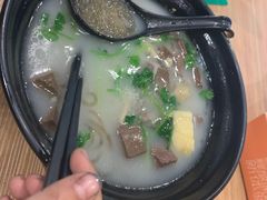 -小杨生煎(江南环球港店)