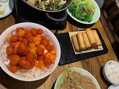 -淀里船宴(卓达店)